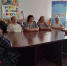 Лекция, посвящённая здоровому образу жизни - Соцзащита населения по Кочкуровскому району